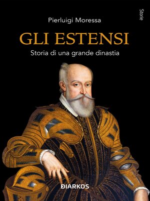 cover image of Gli Estensi